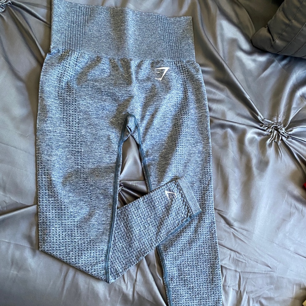 Gymshark Vital Seamless Leggings